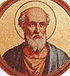 Pope Evaristus